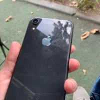اپل iPhone XR با حافظهٔ ۱۲۸ گیگابایت|موبایل|تهران, ستارخان|دیوار