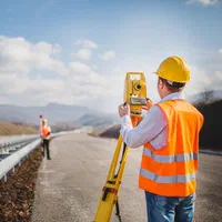 نقشه برداری شمیم یو تی ام نقشه بردار UTM سند