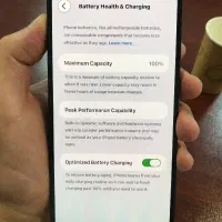 آیفون ۱۴ پرومکس، رنگ Black space