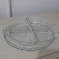 ظروف بلوری|ظروف سرو و پذیرایی|کنارک, |دیوار