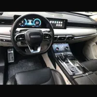 فیدلیتی پرستیژ ، فول ۵ نفره ، وارداتی|خودرو سواری و وانت|زیرآب, |دیوار