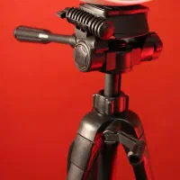 سافت باکس به همراه منبع نور حرفه ای (۳۰۰ وات)|دوربین عکاسی و فیلمبرداری|تهران, تهرانویلا|دیوار