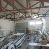 درب و پنجرهupvc|مصالح و تجهیزات ساختمان|بجنورد, |دیوار