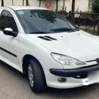 خودرو 206