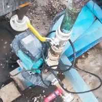 دیگ بخار نیم تن نو|ماشین‌آلات صنعتی|مشهد, فرودگاه|دیوار