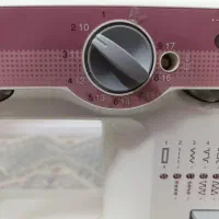 چرخ خیاطی برادر مناسب جهیزیه عروس|چرخ خیاطی و ریسندگی|مشهد, الهیه|دیوار