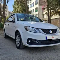 فروش ساینا s دنده ای