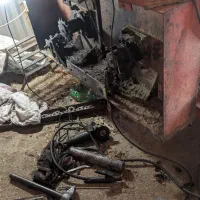 جوشکاری سیار