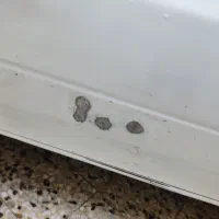 رنگ آمیزی ماشین هایه سبک وسنگین موتور پاگشای|خدمات موتور و ماشین|برازجان, |دیوار