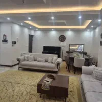 رهن آپارتمان ۸۵ متری نوساز در جنت‌آباد شمالی|اجارهٔ آپارتمان|تهران, جنت‌آباد شمالی|دیوار