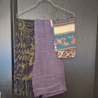 شال وروسری|لباس|فولادشهر, C7|دیوار