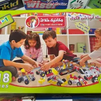 اسباب بازی جعبه دار نو|اسباب‌‌بازی|یزد, |دیوار