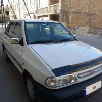 پراید ۹۰ دوگانه کارخانه|خودرو سواری و وانت|یزد, |دیوار
