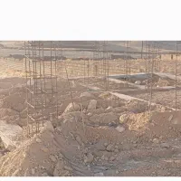 زمین-شهرک-قدس