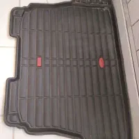 کفی صندوق خودرو شاهین