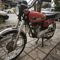 اجاره موتور