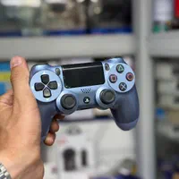 دسته پلی استیشن 4 PS4 درجه یک|کنسول، بازی ویدئویی و آنلاین|چالوس, |دیوار