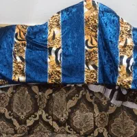 پارچه مخمل ومجلسی