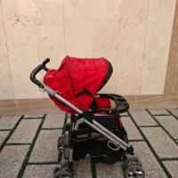 کالسکه مارک ایونت
