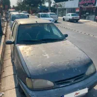 دووریسر مدل۱۹۹۳