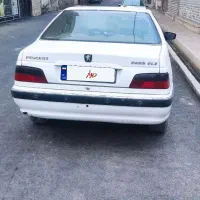 پژو|خودرو سواری و وانت|رباط‌کریم, نصیرشهر|دیوار