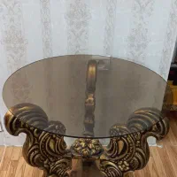 جلو مبلی|مبلمان خانگی و میز عسلی|قره ضیاالدین, |دیوار