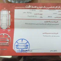 slx TU5 مدل 96|خودرو سواری و وانت|بابل, |دیوار