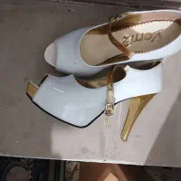 کفش مجلسی|کیف، کفش، کمربند|صالح آباد (ایلام), |دیوار