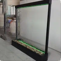 آبنما شیشه ای