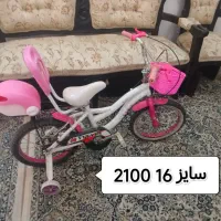 دوچرخه های سایر 12و16 و20تمیز|دوچرخه، اسکیت، اسکوتر|اصفهان, احمدآباد|دیوار