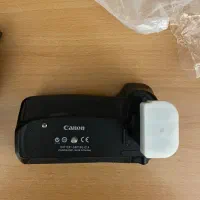 گریپ باطری دوربین 80dو70dو90 d|دوربین عکاسی و فیلم‌برداری|تهران, پاسداران|دیوار