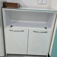 کمد MDF های گلاس
