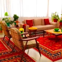 آپارتمان ۶۰متری/فول امکانات/ عروس دومادی