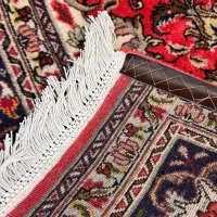 جفت ۶متری دستبافت تبریز رنگ پیازی ریزباف|فرش|تهران, جهاد|دیوار