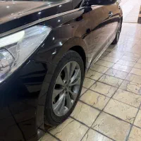 آزرا گرنجور مدل 2012|خودرو سواری و وانت|تهران, باغ فیض|دیوار