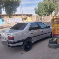 پژو ۴۰۵|خودرو سواری و وانت|ایرانشهر, |دیوار