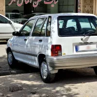 پراید هاچبک مدل ۷۴|خودرو سواری و وانت|تهران, یافت‌آباد|دیوار