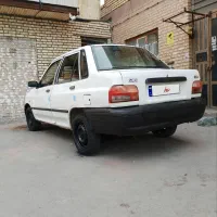 پراید مدل 80 کاربرات 206 اردی روا پیکی پیکان موتور