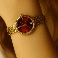 ساعت مچی زنانه دخترانه جاست کاوال استیل ژاپن|ساعت|مشهد, شاهد (شهرک غرب)|دیوار