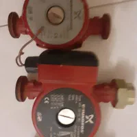 دیگ شوفاژ آلمینیوم موتورخانه رادیاتور مشعل|آبگرمکن، پکیج، شوفاژ|تهران, آرژانتین|دیوار