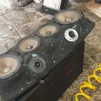 سیستم ماشین با طاقچه|قطعات یدکی و لوازم جانبی|رشت, جانبازان|دیوار