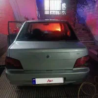 پراید 132مدل 87 قیمت دویست با تخفیف نهایتا 198