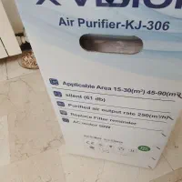 تصفیه هوا نو|پنکه و تصفیه‌کنندهٔ هوا|تهران, سلیمانی|دیوار