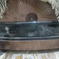 بخاری سالم بزرگ