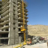 امتیاز آپارتمان برج دراک|پیش‌فروش املاک|بوشهر, |دیوار