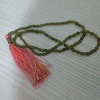 تسبیح شامقصود|کلکسیون اشیاء عتیقه|اراک, |دیوار