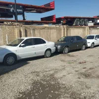 سمندسورنxu7pمدل1403
