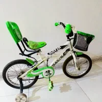 دوچرخه ۱۶ بچگانه