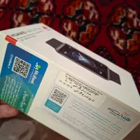 Huawei watch fit new|ساعت|کرج, حسین‌آباد|دیوار