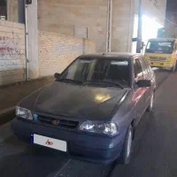 خودرو ۱۴۱بی رنگ